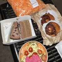 toogoodtogo   at ETN saladebar in Enschede