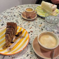   at ETN in Enschede