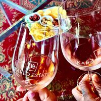   at Karlo Estates in Wellington