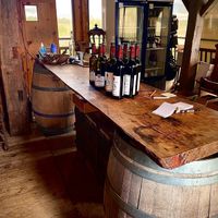   at Karlo Estates in Wellington