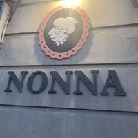   at Nonna in Malaga