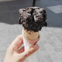 Vegan Paradise at Nonna in Malaga