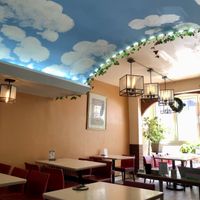 Inside   at Saigon Lotus in Toronto