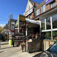   at Saigon Lotus in Toronto