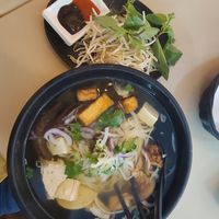 The 20 at Saigon Lotus in Toronto