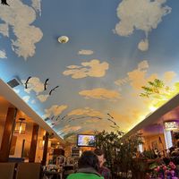   at Saigon Lotus in Toronto