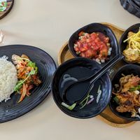 Combo #1 at Saigon Lotus in Toronto