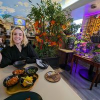  at Saigon Lotus in Toronto