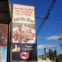  at Saigon Lotus in Toronto