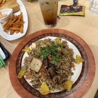   at Saigon Lotus in Toronto