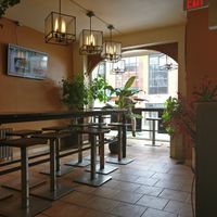 Ambience  at Saigon Lotus in Toronto