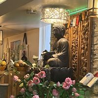   at Saigon Lotus in Toronto