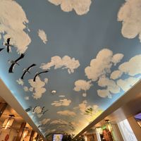   at Saigon Lotus in Toronto