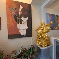  at Saigon Lotus in Toronto