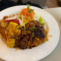 Pad Thai Chef's Special  at Saigon Lotus in Toronto