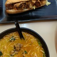 #13 & #22  at Saigon Lotus in Toronto