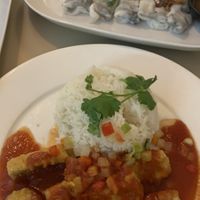 #11 & #27  at Saigon Lotus in Toronto