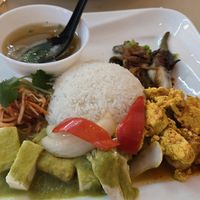  at Saigon Lotus in Toronto