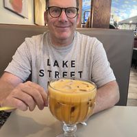   at Saigon Lotus in Toronto