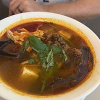   at Saigon Lotus in Toronto