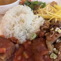   at Saigon Lotus in Toronto