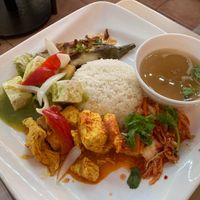  at Saigon Lotus in Toronto