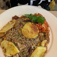  at Saigon Lotus in Toronto