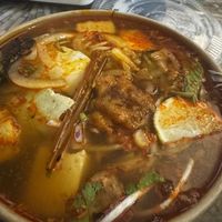   at Saigon Lotus in Toronto