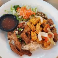  at Saigon Lotus in Toronto