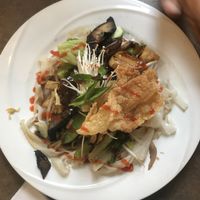 So good!! Number 46  at Saigon Lotus in Toronto