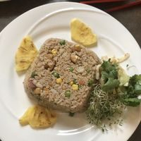 Rice (58) at Saigon Lotus in Toronto