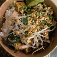   at Noodlebox - Douglas in Victoria