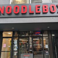  at Noodlebox - Douglas in Victoria