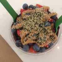 east bowl  at Juice in Nashville