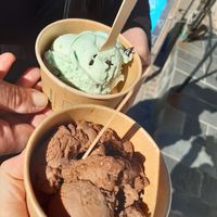  at Samso Perlen in Samso