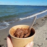  at Samso Perlen in Samso