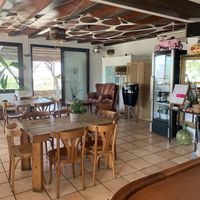   at Bistro Can Pa in Ibiza