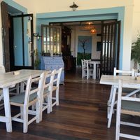   at Bistro Can Pa in Ibiza