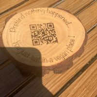   at Bistro Can Pa in Ibiza