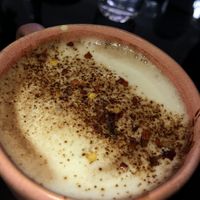 Cocoa at Spiregarden in Kristiansand