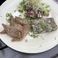   at Spiregarden in Kristiansand