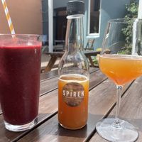   at Spiregarden in Kristiansand