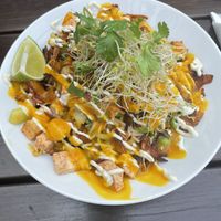   at Spiregarden in Kristiansand