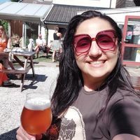  at Spiregarden in Kristiansand