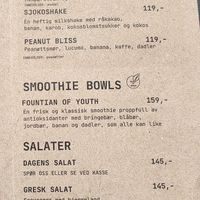  at Spiregarden in Kristiansand