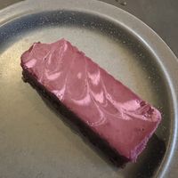 Cake  at Spiregarden in Kristiansand