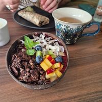  at Spiregarden in Kristiansand