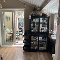   at Spiregarden in Kristiansand