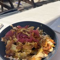   at Spiregarden in Kristiansand