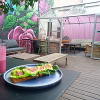  at Spiregarden in Kristiansand